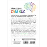 Năng lượng cảm xúc - Khoa học thần kinh về lãnh đạo bằng sức mạnh cảm xúc