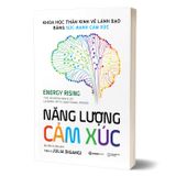 Năng lượng cảm xúc - Khoa học thần kinh về lãnh đạo bằng sức mạnh cảm xúc