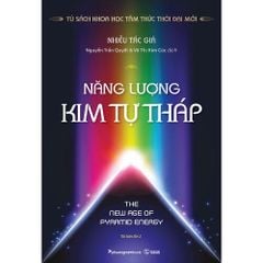 Năng lượng Kim Tự Tháp
