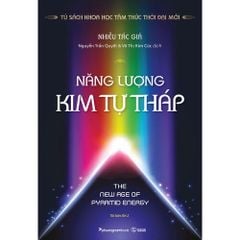 Năng lượng Kim Tự Tháp