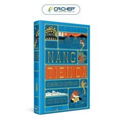 Nàng tiên cá và những câu chuyện khác