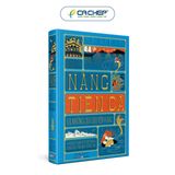 Boxset ba tác phẩm kinh điển dành cho thiếu nhi từ MinaLima