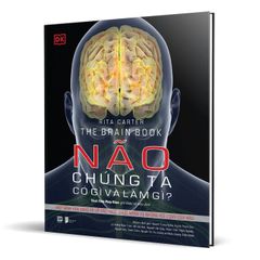 Não chúng ta có gì và làm gì? (Sách màu) - Bìa cứng