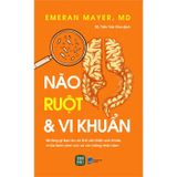 Não, ruột & vi khuẩn