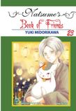 Natsume’s Book Of Friends - Tập 23