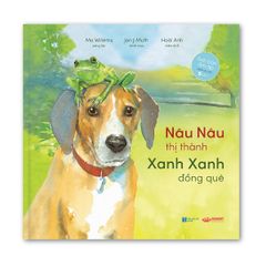 Nâu Nâu Thị Thành Xanh Xanh Đồng Quê