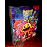 Pac-Man and the Ghostly Adventures My Busy Book