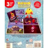 Pac-Man and the Ghostly Adventures My Busy Book