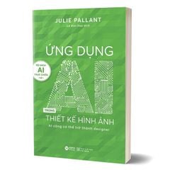 Ứng Dụng AI Trong Thiết Kế Hình Ảnh - Ai Cũng Có Thể Trở Thành Designer