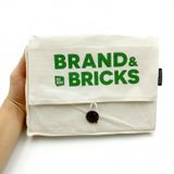 Brand & Bricks - Xây Dựng Thương Hiệu Từ Những Viên Gạch Đầu Tiên (Tái Bản 2019)