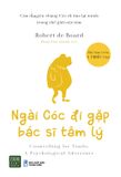 Ngài Cóc Đi Gặp Bác Sĩ Tâm Lý - Bìa Cứng