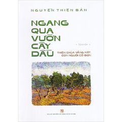 Ngang qua vườn cây dầu