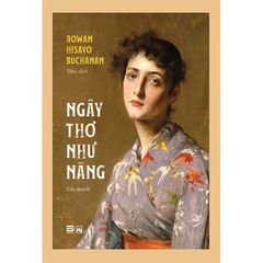 Ngây thơ như nàng