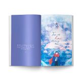Ngày Trôi Về Phía Cũ - Ấn Bản Kỷ Niệm 12 Năm Phát Hành