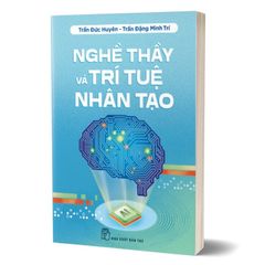 Nghề thầy và trí tuệ nhân tạo