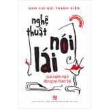 Nghệ thuật nói lái qua ngôn ngữ dân gian Nam bộ (TB2024)