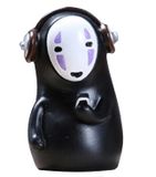 Mô hình trang trí - Vô Diện nhỏ