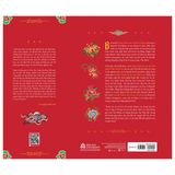 Nghệ thuật minh họa áo mũ thời Nguyễn đầu thế kỷ XX