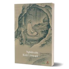 Nghiên cứu Kinh Lăng-già