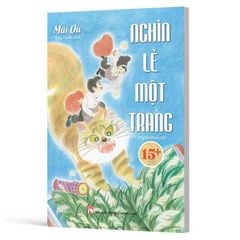 Nghìn Lẻ Một Trang