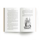 Nghìn lẻ một đêm - Những truyện hay chọn lọc (Bìa mềm, khổ 13.5 x 20.5 cm)