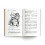 Nghìn lẻ một đêm - Những truyện hay chọn lọc (Bìa mềm, khổ 13.5 x 20.5 cm)