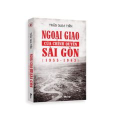 Ngoại giao của chính quyền Sài Gòn