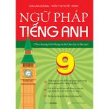 Ngữ Pháp Tiếng Anh Lớp 9 (Theo chương trình Khung của Bộ Giáo Dục và Đào tạo)