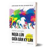 Ngựa lùn giữa đàn kỳ lân