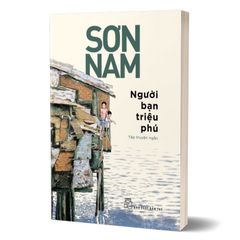 Người Bạn Triệu Phú (Sơn Nam)