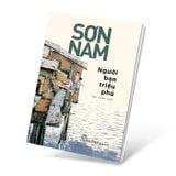 Người Bạn Triệu Phú (Sơn Nam)