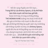 Britney Spears - Người Đàn Bà Trong Tôi