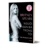 Britney Spears - Người Đàn Bà Trong Tôi