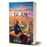 Người đưa tin bí ẩn