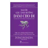 Người Gây Ảnh Hưởng Dám Cho Đi