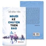 Người kể chuyện trên báo