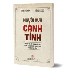 Người Xưa Cảnh Tỉnh (Tái Bản 2024)