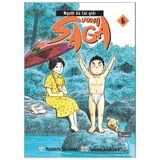 Người Bà Tài Giỏi Vùng Saga - Tập 6