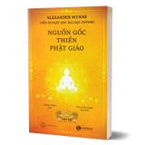 Nguồn gốc thiền phật giáo