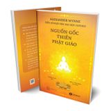 Nguồn gốc thiền phật giáo