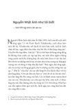 Nguyễn Nhật Ánh - Người Giữ Lửa Cho Văn Học Thiếu Nhi
