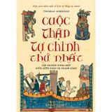 Cuộc Thập Tự Chinh Thứ Nhất - Cội Nguồn Xung Đột Giữa Kitô Giáo Và Islam Giáo (Bìa cứng)
