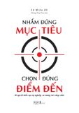 Nhắm Đúng Mục Tiêu Chọn Đúng Điểm Đến