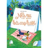 Nhà tôi có một bà mẹ lười