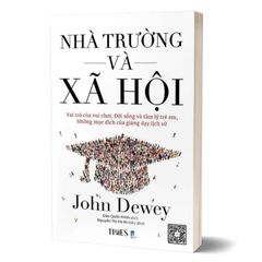 Nhà trường và xã hội