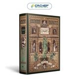 Nhà Thờ Đức Bà Paris - Bìa Cứng