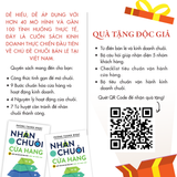 Nhân Chuỗi Cửa Hàng - 9 Bước Đóng Gói Và Xây Dựng Hệ Thống Chuỗi Tinh Gọn Theo Công Thức Cộng Trừ Nhân Chia