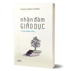 Nhàn đàm giáo dục