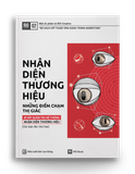 Rio Book No.2 Nhận Diện Thương Hiệu - Những Điểm Chạm Thị Giác (TB)