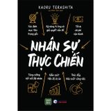 Nhân sự thực chiến